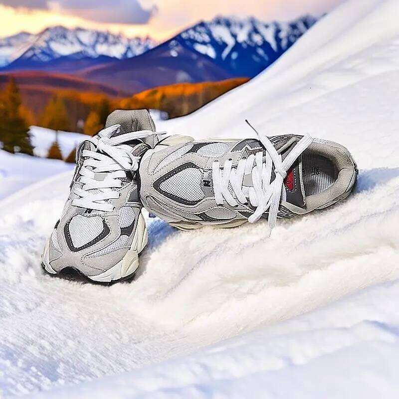 2024's Ultimate Sneaker: Retro Low-Cut for Him Her - Comfort , Lighess, Breathability & Anti-Slip in One