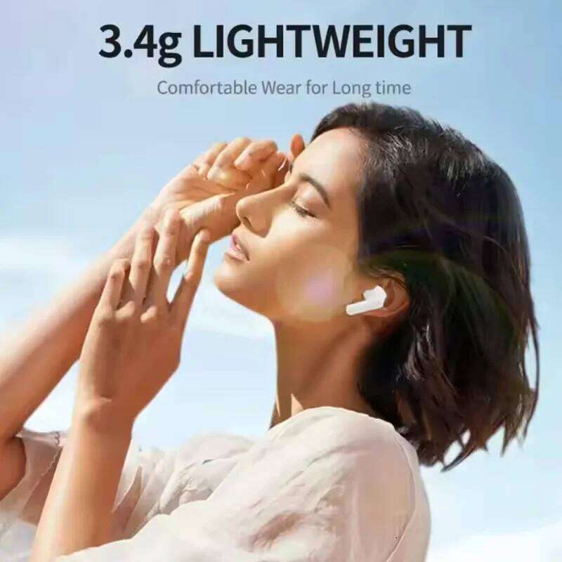 X22 - Wireless Headphones, powerful bass, Bluetooth 5.0 standard, built-in microphone, extremely long playback time