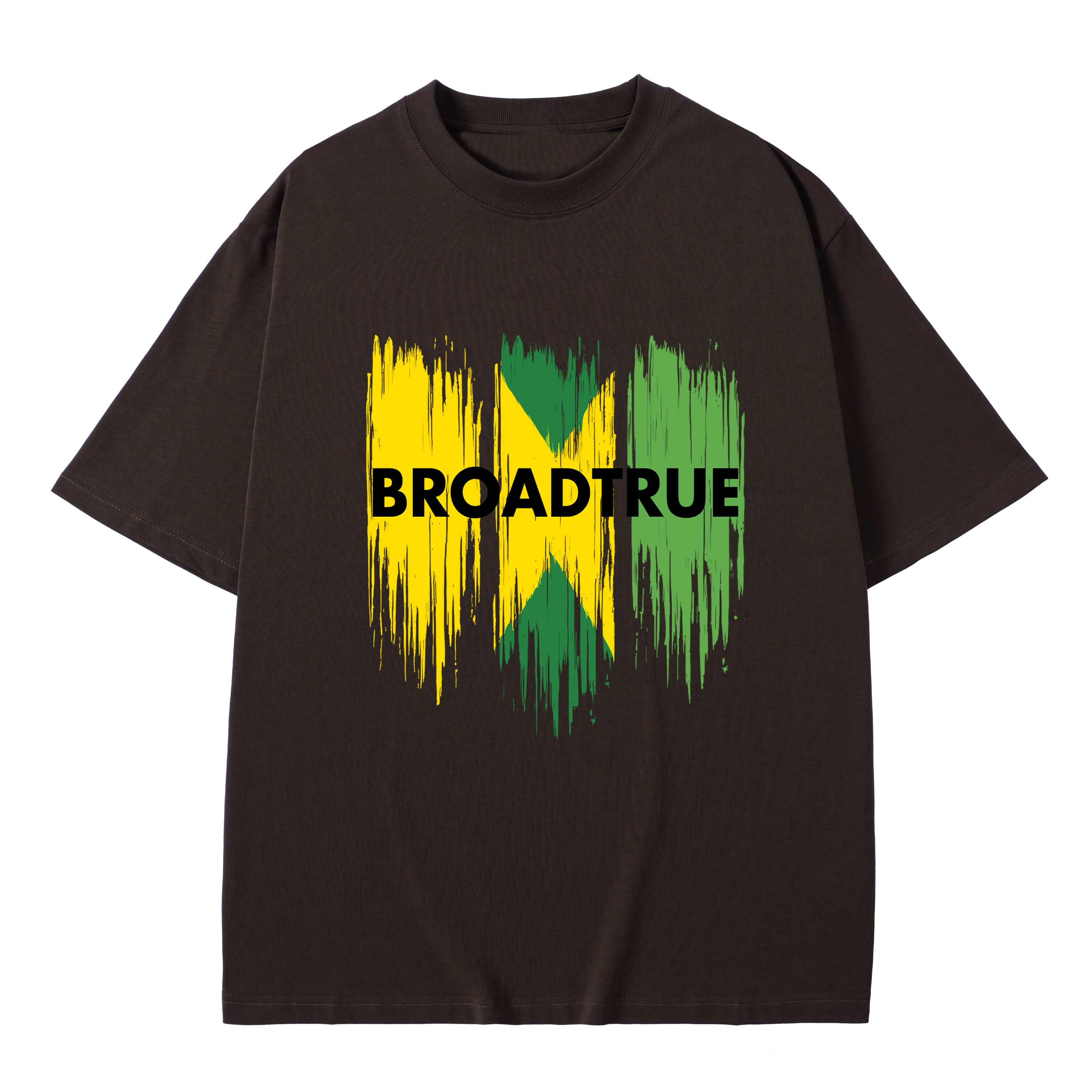 T-shirt men's top designer cotton T-shirt CAMO short sleeved clothing high-quality fashionable T-shirt