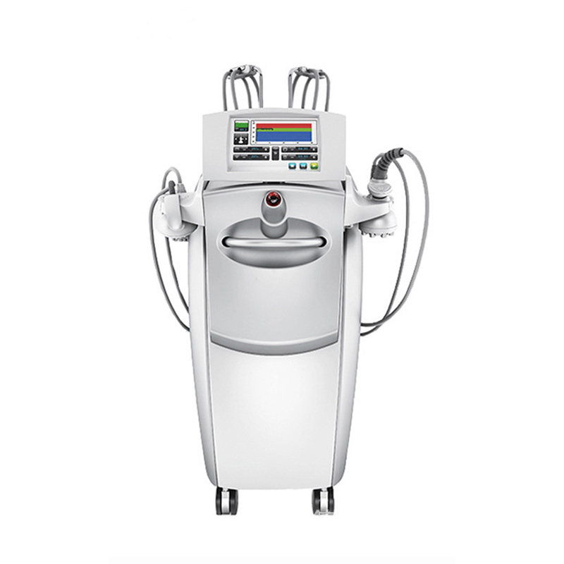 Body Sculpting & Wrinkle Reduction Tool Venus Legacy's Multi-Purpose Therapeutic Machine