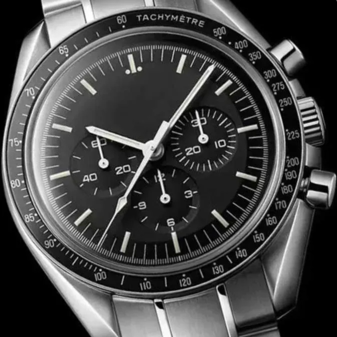hot Designer watch men hot sell Stainless steel Wrist Watches for Men New Mens Watches All Dial Work Quartz Watches Luxury Brand Men sea speed master 300 AAAAA