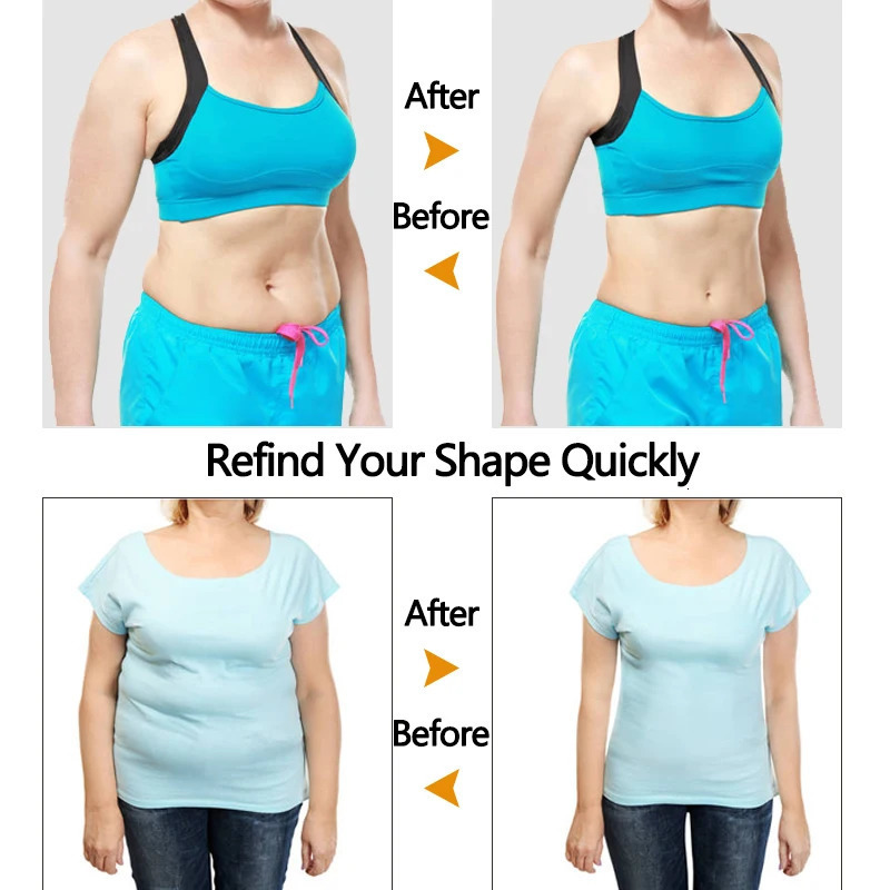 Lilvigor Slimming Waist Trainer Belt Shapewear Women Belly Cincher Body Shaper Fat Compression Strap Girdles Firm Hook Corset 250528