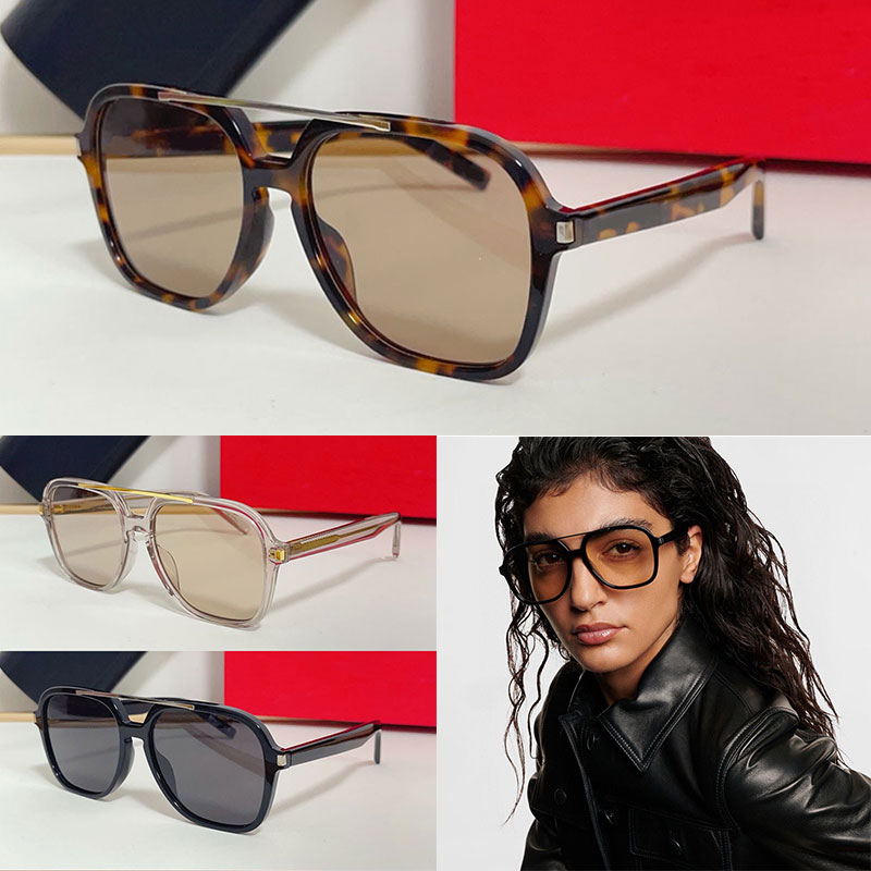 25SS Designer Men Womens Square UV resistant Sunglasses Outdoor Sunglasses Black Acetate Glasses Fashion Style Glasses Designer Geometric Frame Glasses with boxs