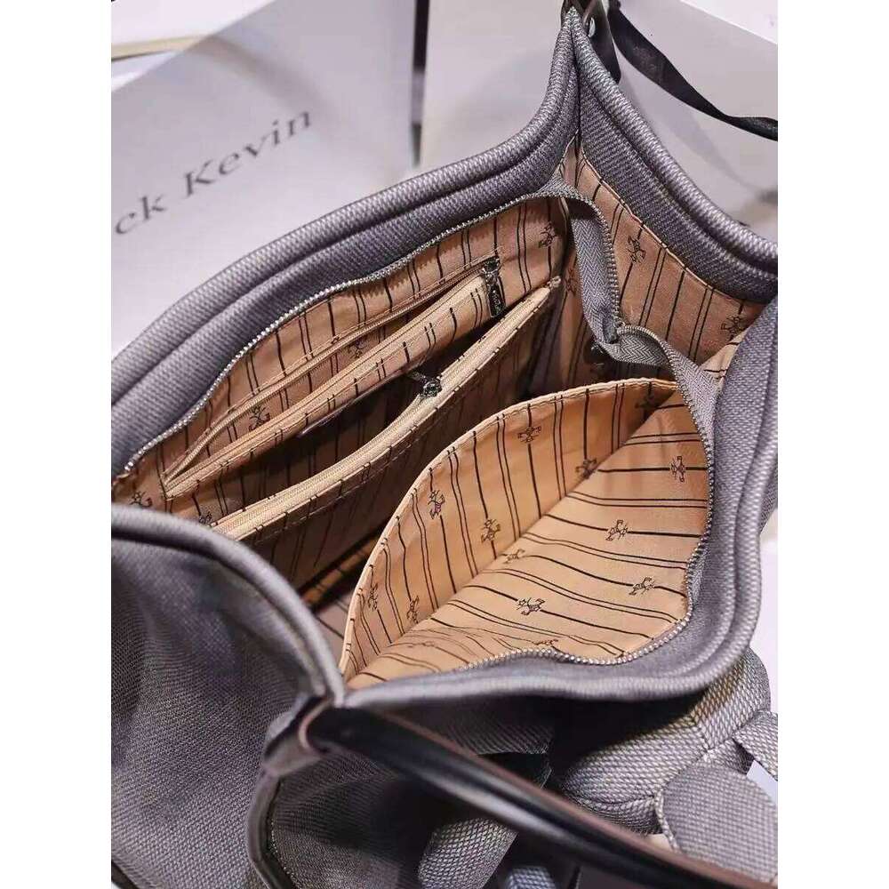 Large Capacity Fabric Bucket Fashion Design Bear Doll Casual Tote High Quality Women Handbag Lady Purse Shoulder Bag
