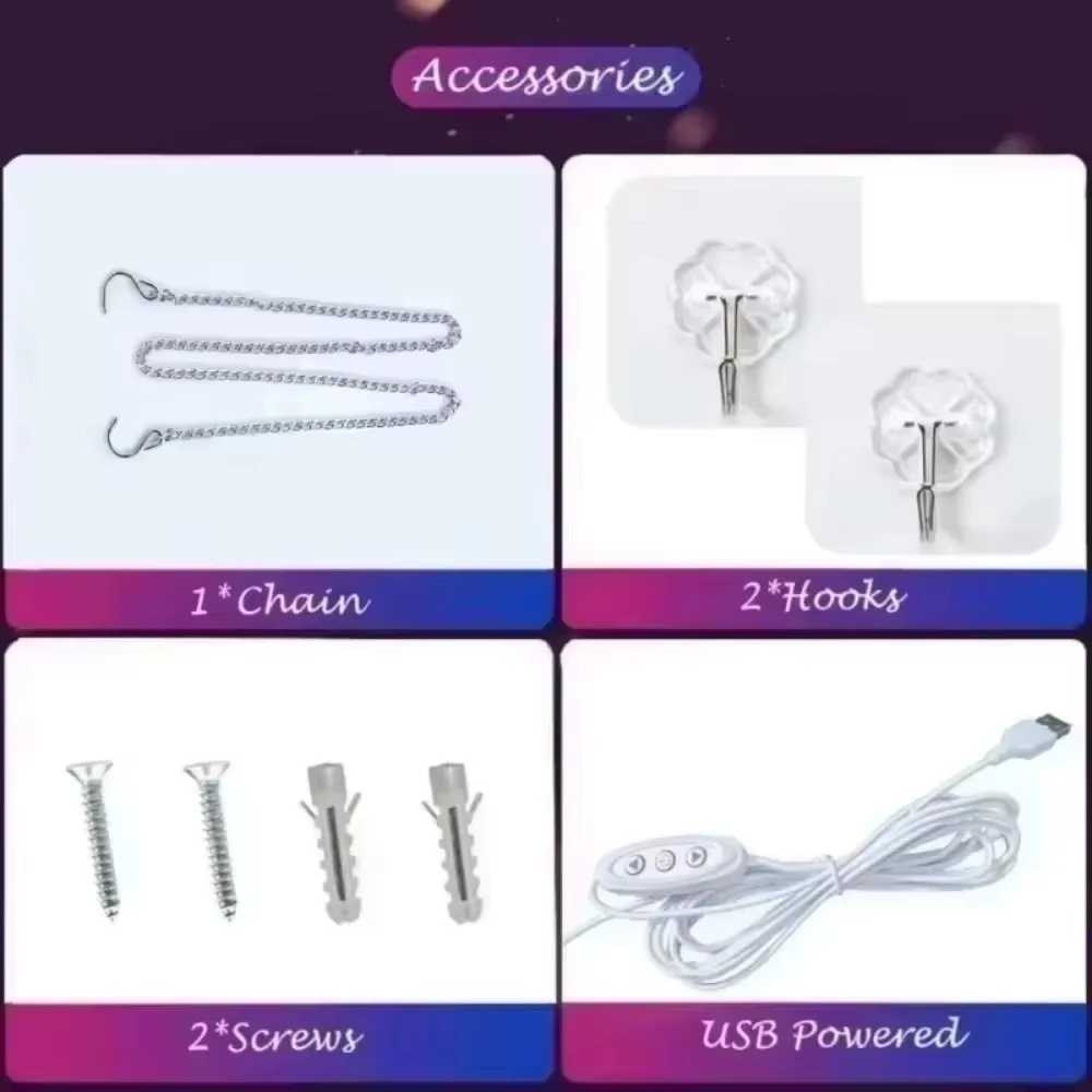 French Fries Neon Light Its Fry Day Neon Sign Fast Food Neon Food Shop Restaurant Wall Decor Shop Sign Home Kitchen Wall Decor XJ250602