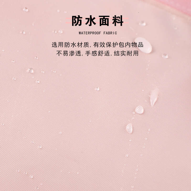 Gift Cylinder Youth Handheld Crossbody Sports Children's Swimming Dry and Wet Separation Bag