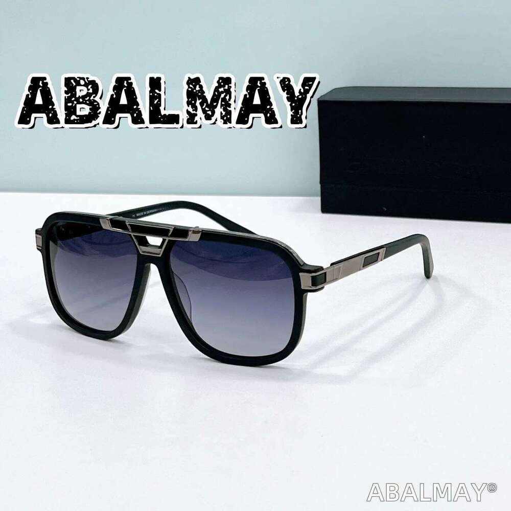 New Fashion Design Sunglasses For Women And Men 8044 Style Anti-Ultraviolet Retro Special Prescription Glasses Frame With Box