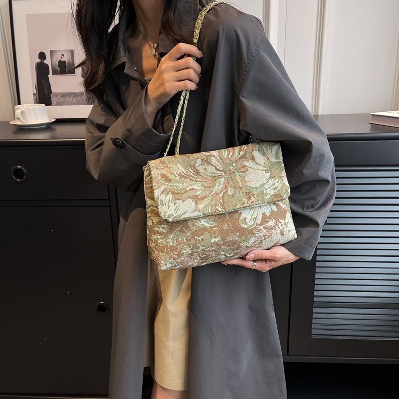 High quality brand new high-quality free designer bag new fashionable and simple crossbody bag fashionable large capacity casual shoulder bag new free