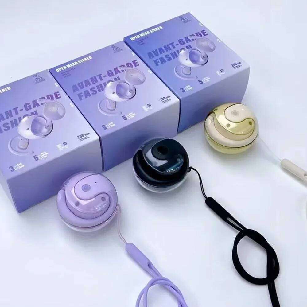Intelligent Real-time Global 144 Languages Wireless BT Translation Earphones Waterproof Smart Voice Earbuds