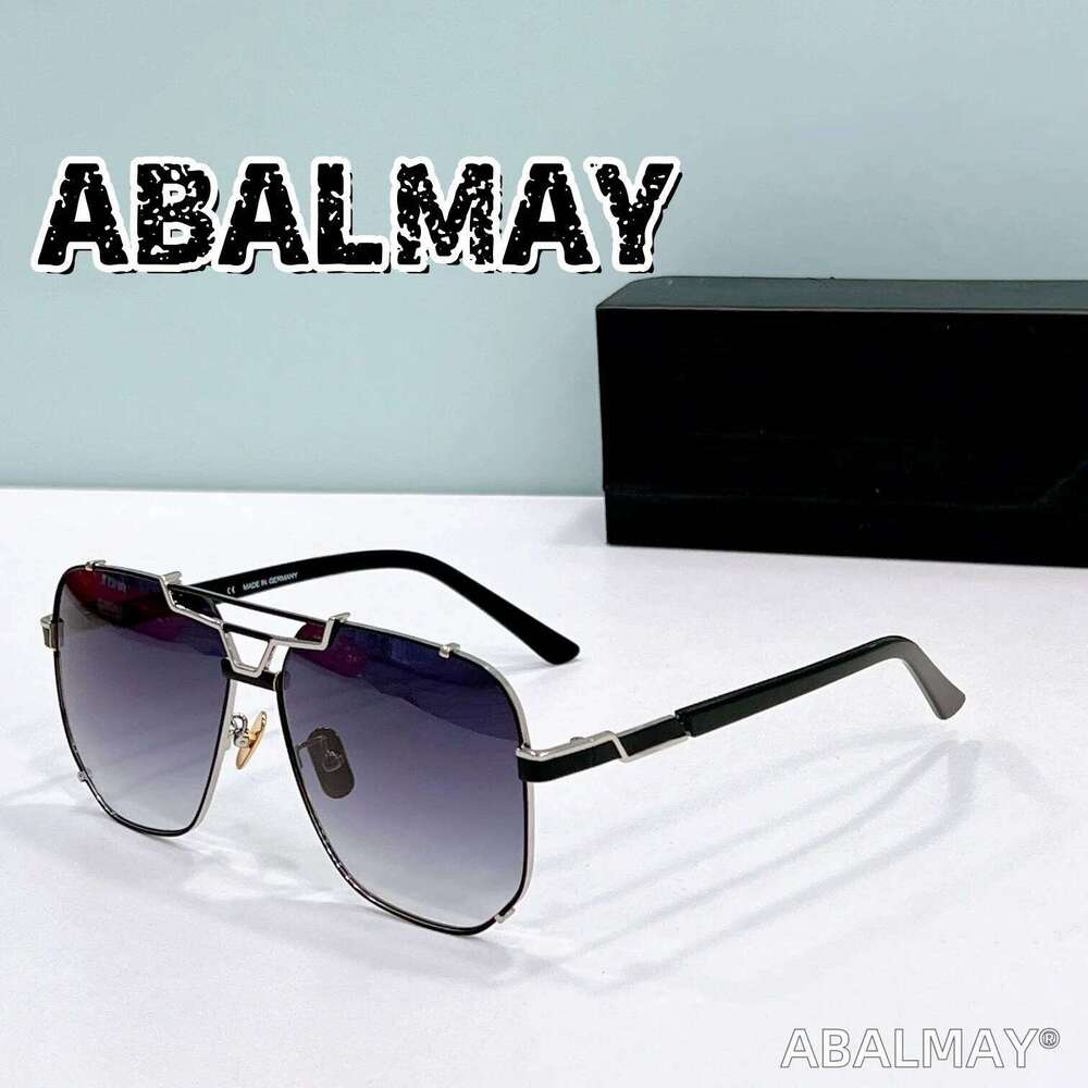 New Fashion Design Sunglasses For Women And Men 9090 Style Anti-Ultraviolet Retro Special Prescription Glasses Frame With Box