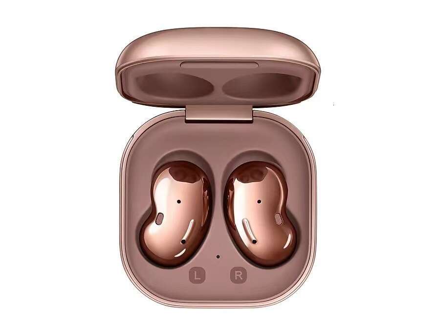 TWS Earphones Galaxy Buds Live High-End 5.0 Wireless Charging R180 Bluetooth