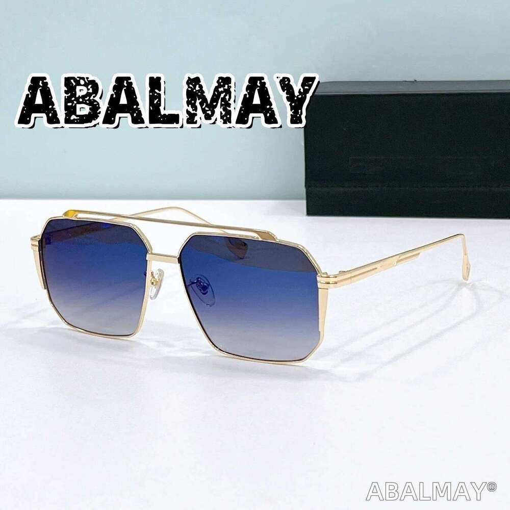 New Fashion Design Sunglasses For Women And Men Mod755 Style Anti-Ultraviolet Retro Special Prescription Glasses Frame With Box
