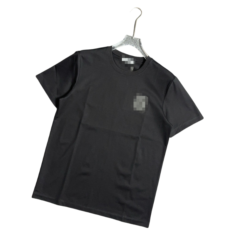 BC Mens Plus size shirt designer brand shirt tailored order luxury gift Valentines Fathers Christmas xj62