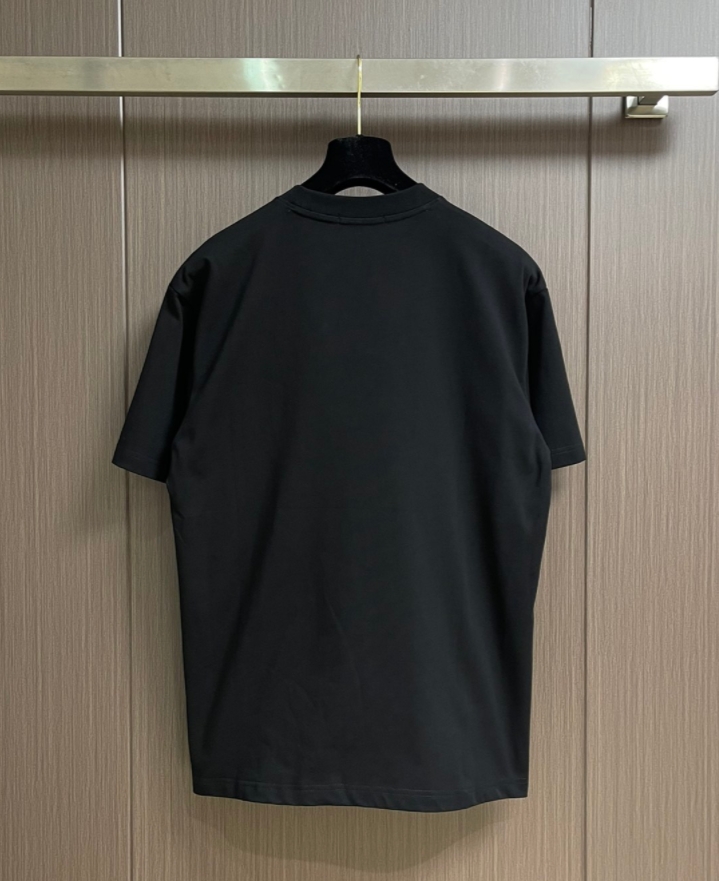 BC Mens Plus size shirt designer brand shirt tailored order luxury gift Valentines Fathers Christmas xj68