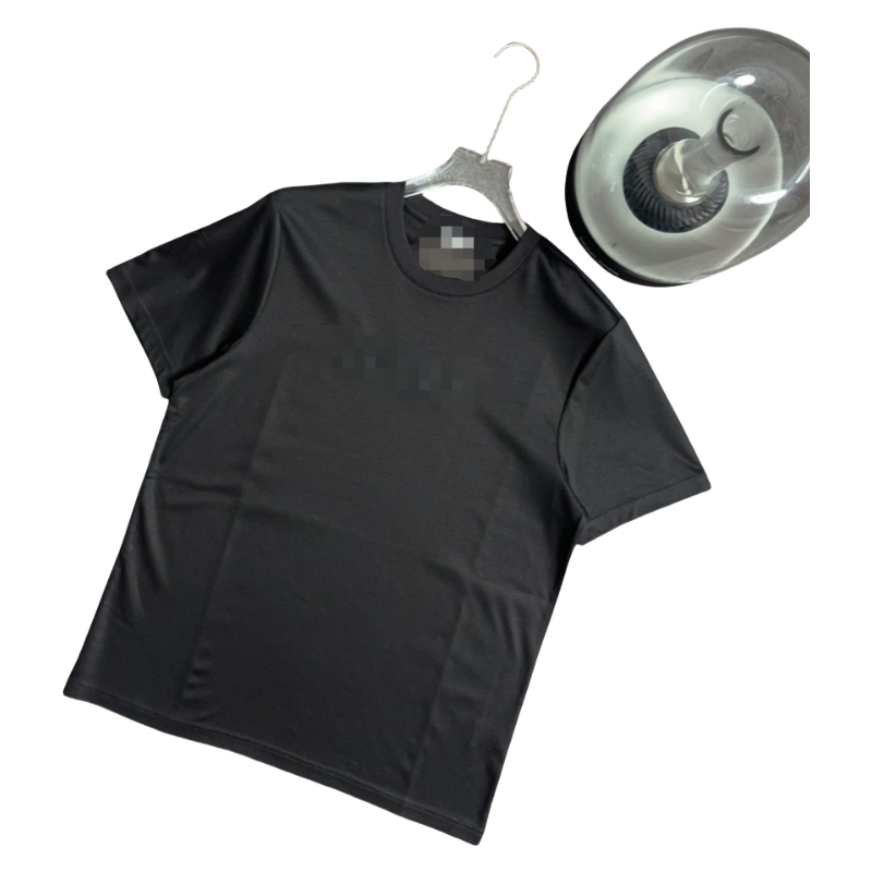 BC Mens Plus size shirt designer brand shirt tailored order luxury gift Valentines Fathers Christmas xj76