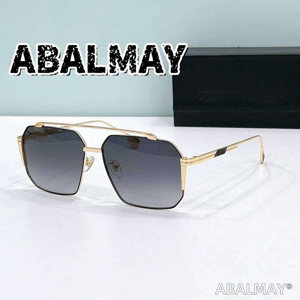New Fashion Design Sunglasses For Women And Men Mod755 Style Anti-Ultraviolet Retro Special Prescription Glasses Frame With Box