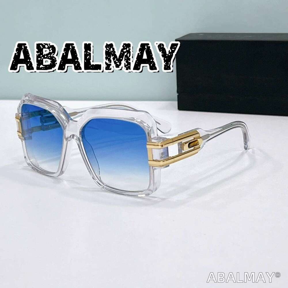 New Fashion Design Sunglasses For Women And Men Mod623 Style Anti-Ultraviolet Retro Special Prescription Glasses Frame With Box