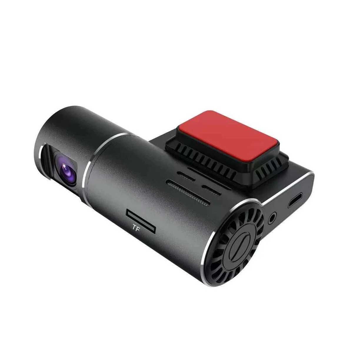 Car dvr X7 2560*1440P Car Dash Cam 6-Layer Glass Lens 140 Wide Angle 30FPS G-Sensor/Collision Lock/WDR/Loop Recording R250529