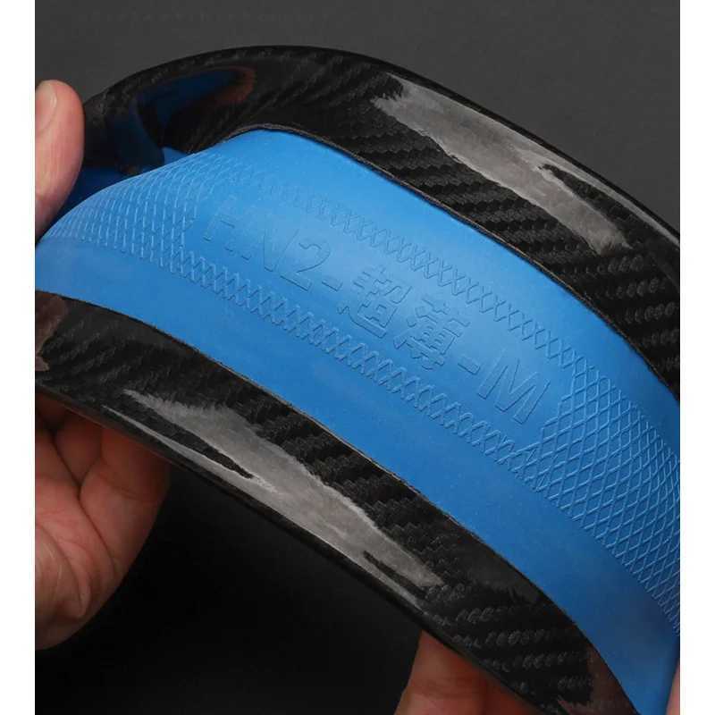 Car 3D Leather Steering Wheel Cover For Mazda 2 3 5 6 CX3 CX30 CX5 CX8 CX9 BT50 demio Car Accessories R250603