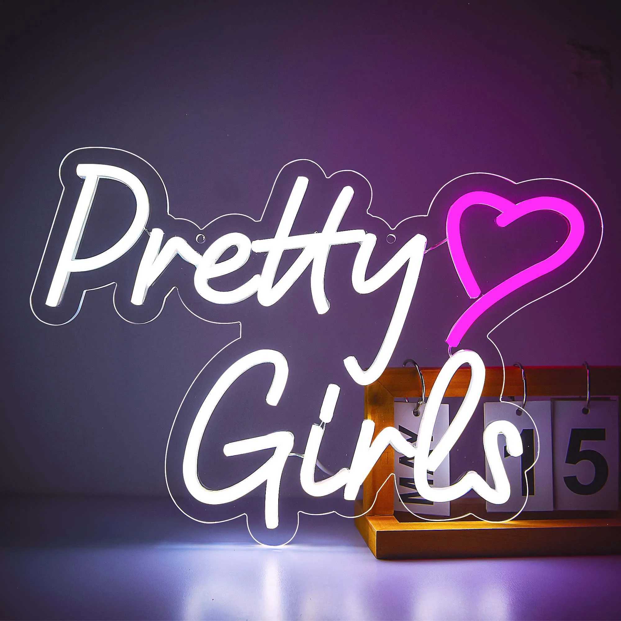 Neon Signs for Wall Decor LED Neon Light Sign Birthday Party Anniversary Bar Decor Kids Birthday GiftsXJ250602