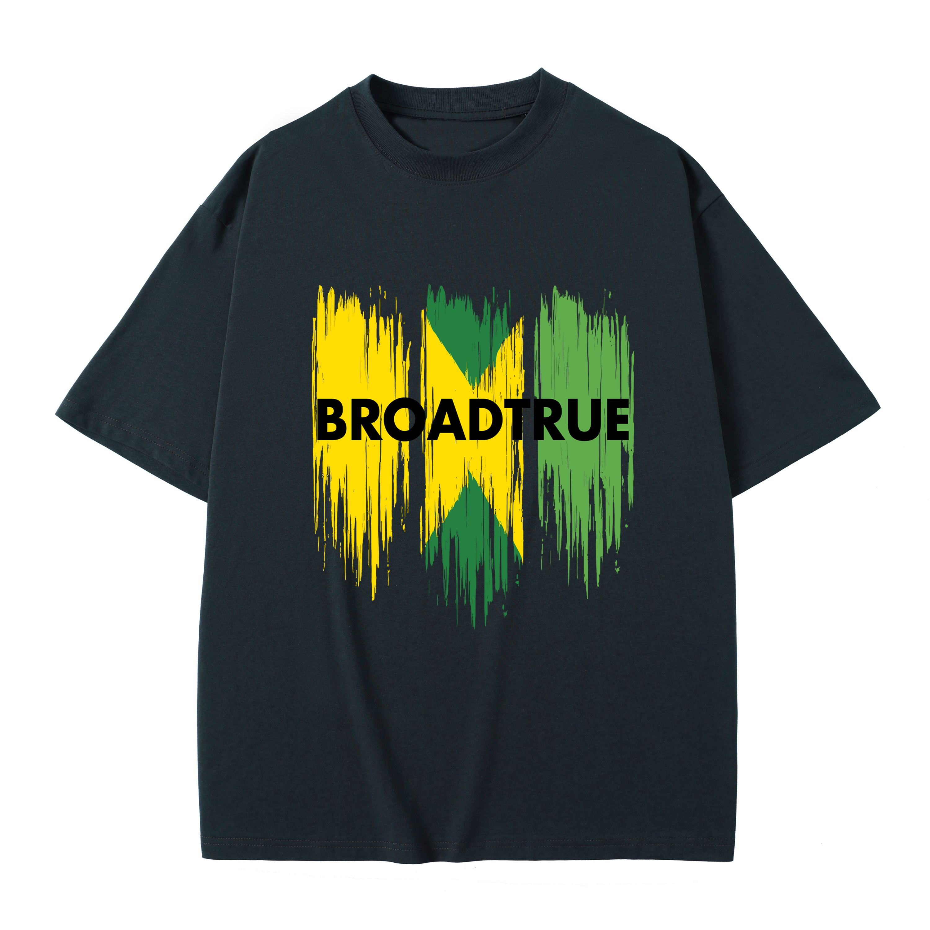 T-shirt men's top designer cotton T-shirt CAMO short sleeved clothing high-quality fashionable T-shirt