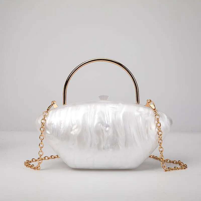 Women Clutch Promotion Purses Dresses Shoulder Bag Side Crossbody Tote Trend Female Chain Wallets Handbag