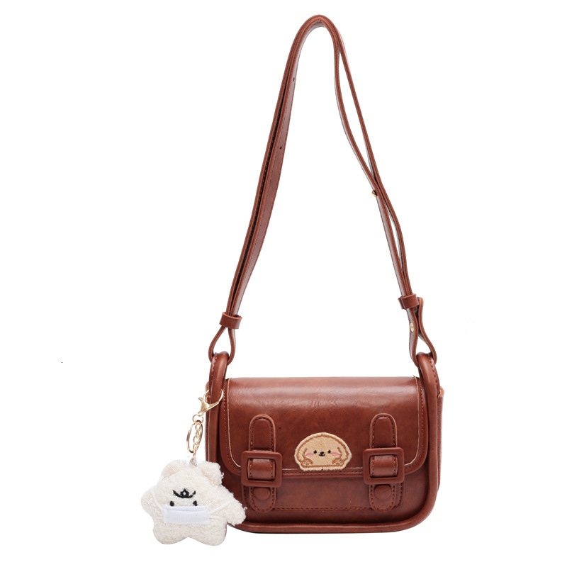designer Niche Cambridge Bag for Women 2024 New High-End Shoulder Bag Stylish Crossbody Bag Versatile Underarm Small Square Bag