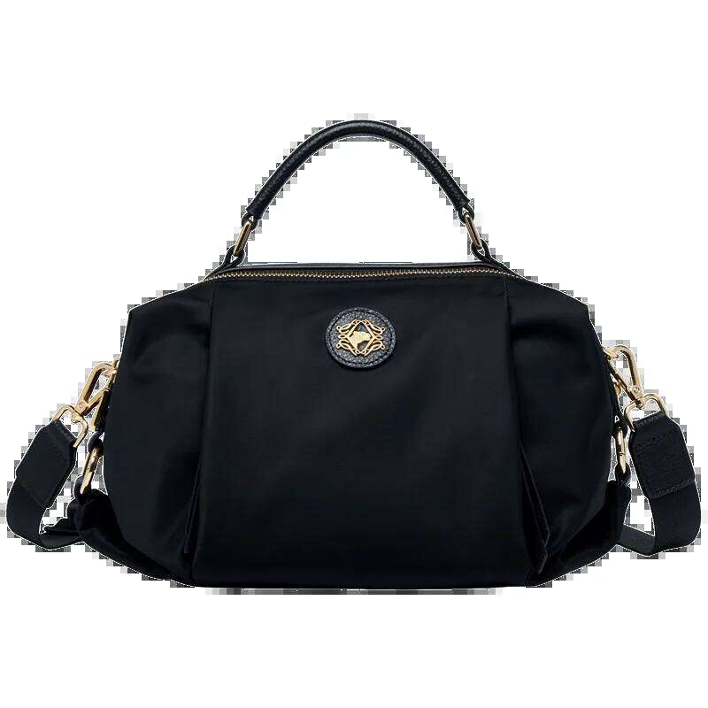 Women's Bags Designer New Style ZOOLER Brand Woman Bag Pillow Shape Light Weight Women Purses Oxford Casual Bags Large Capacity #Jh215