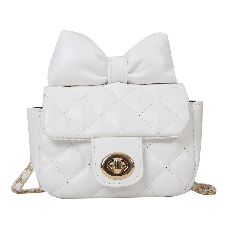 High quality brand high-quality new free designer bag fashionable bow Korean style simple and fashionable crossbody bag 2025 new elegant new free desi