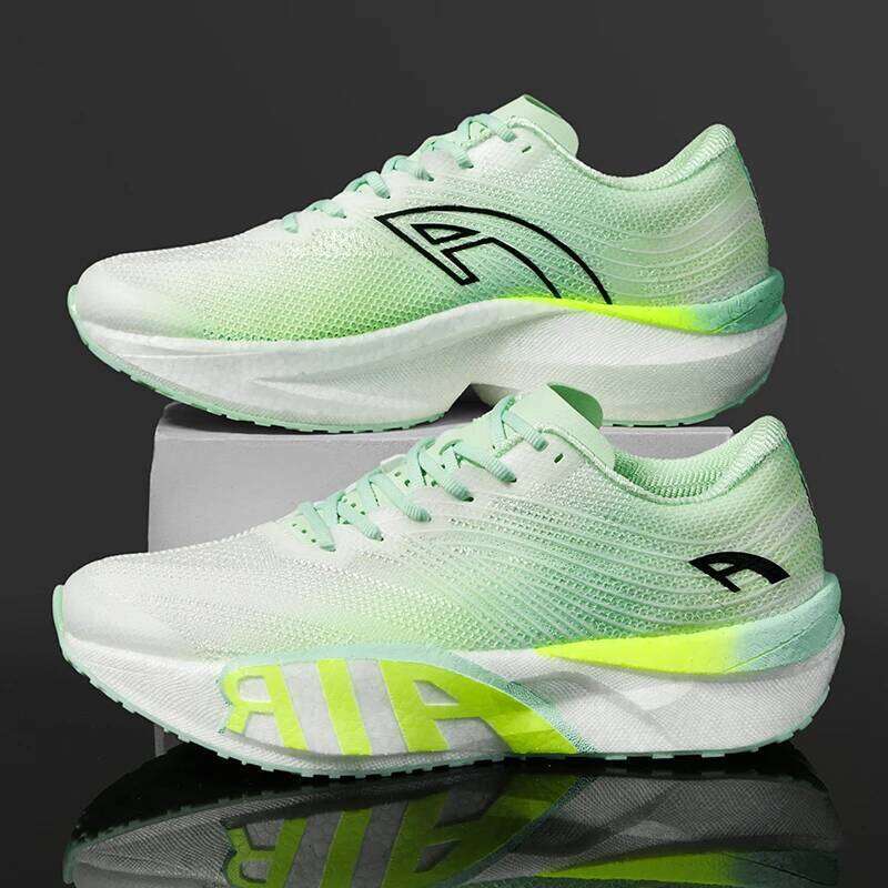 2025summer breathable comfortable lightweight high quality fashion casual sneaker carbon plate running shoes couple Style36-44