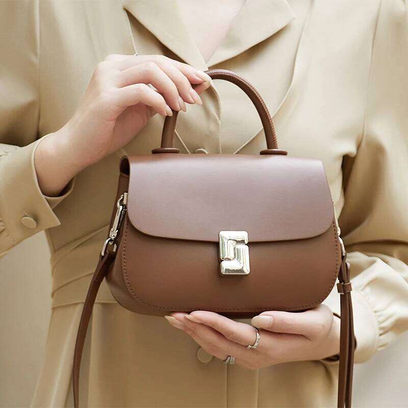 Women's Bags Designer Limited ZOOLER Brand Genuine Shoulder Messenger Bags Fashion Purses Women Leather Bag Crossbody Style #Sc1737