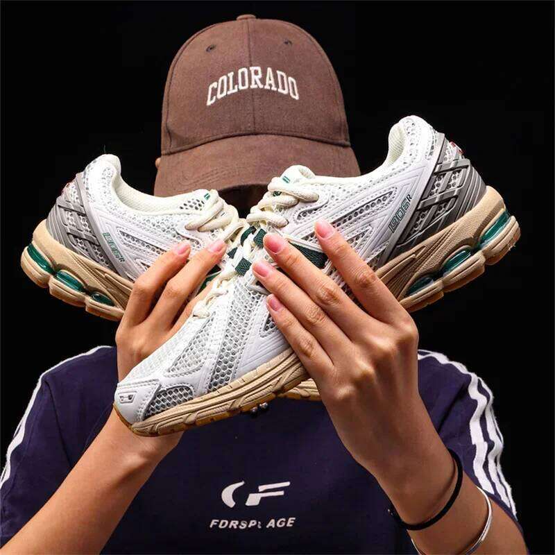 Camping must-have retro dad casual sneakers, couple shoes, versatile and fashionable