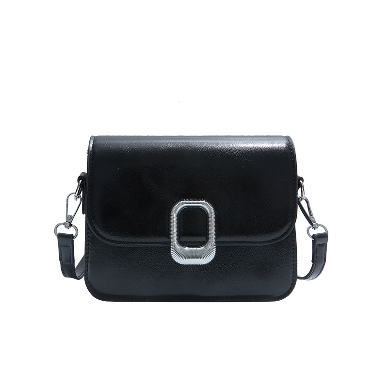 designer High-Quality Texture Underarm Small Square Bag for Women 2025 Spring New Light Luxury Retro Simple Fashion Single Shoulder Crossbody Bag