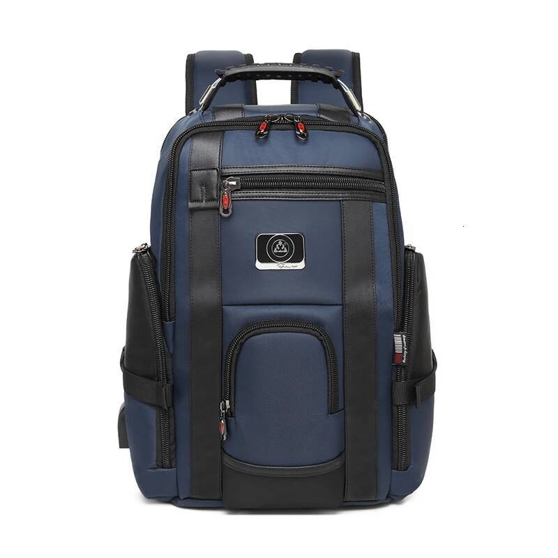 Authentic Water-Resistant Wear-Resistant Casual Travel Outdoor Student Backpack for Field Trips Official Original Design