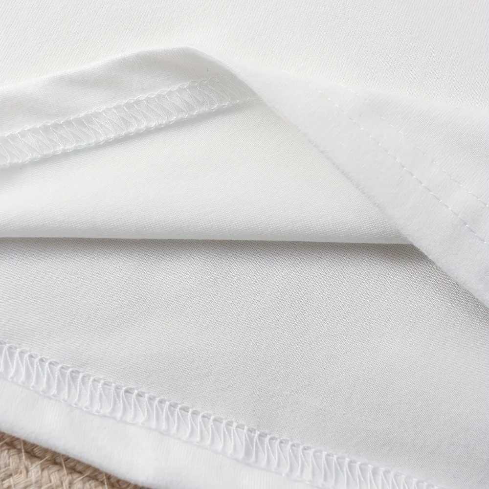 1 Pure Cotton Thin Short-Sleeved T-Shirt for Children Cool Summer Style for Boys and Girls Daily Casual and Versatile Wear T250603