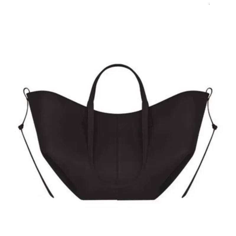 Single Shoulder Tote For Women, 2025 New Model, Large Capacity Shopping Bag Under The Armpit