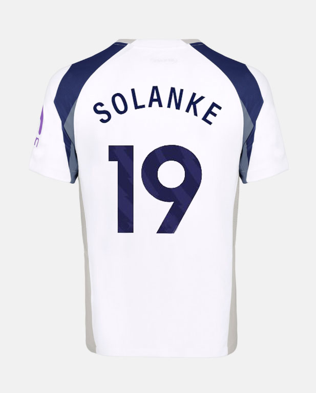 25 26 Ttottenham SON RICHARLISON FINAL Soccer Jerseys Limited Edition Kudus Tottenhamjersey AWAY Football shirt VICARIO KULUSEVSKI SOLANKE tottenaham 