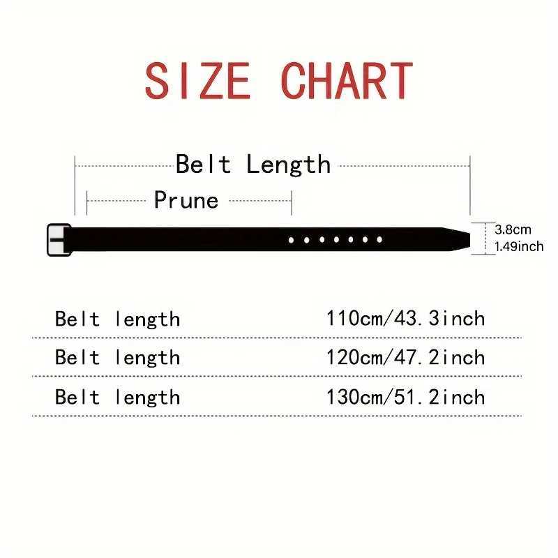 3.8cm Wide Mens Belt 110cm 120cm 130cm High-Quality Leather Belt Mens Retro Pure Cowhide Alloy Pin Buckle Jeans Mens BeltXJ250602