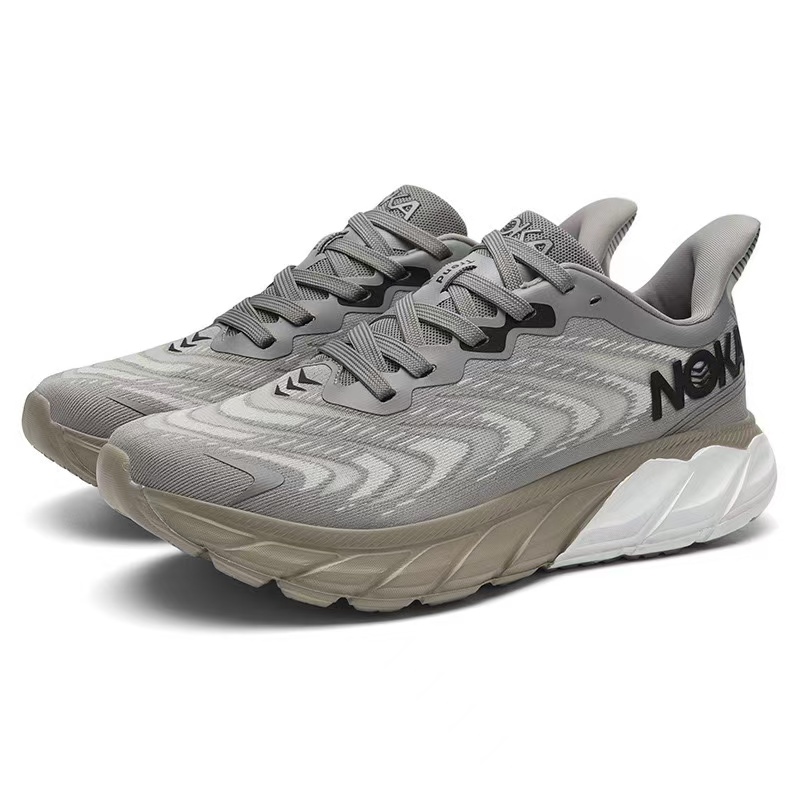 2023 New Designers Running Cross Breathable Sport Wearable Sneakers Casual Man Walking Shoes 9254