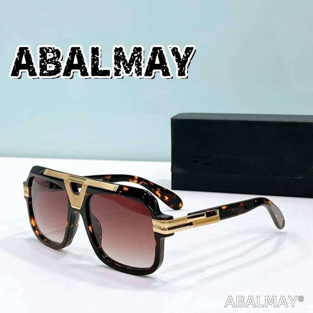 New Fashion Design Sunglasses For Women And Men Mod664 Style Anti-Ultraviolet Retro Special Prescription Glasses Frame With Box