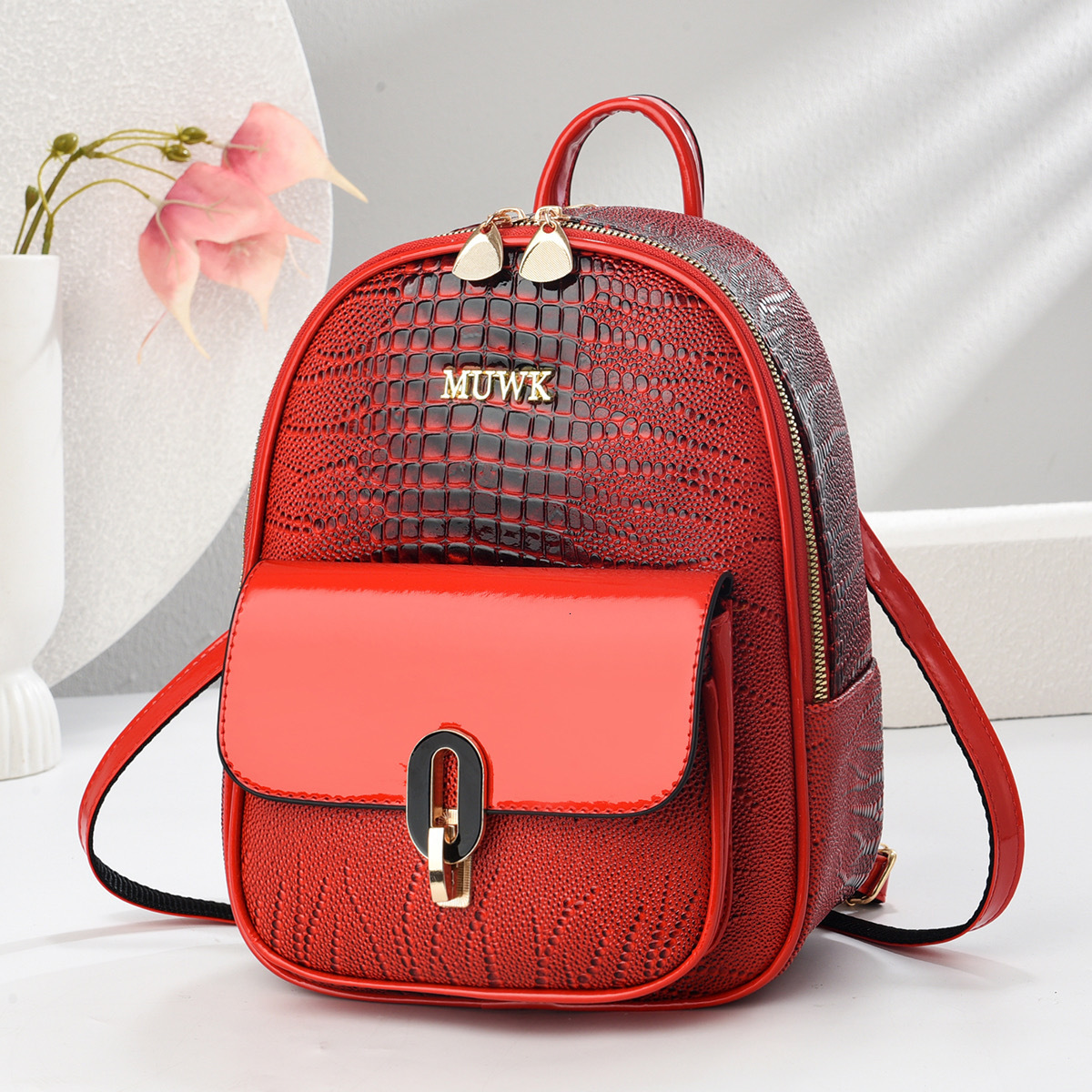 Free Shipping Women's Octopus Backpack Designer Bag 2025 New Outdoors Fashion Lightweight Travel Bag For Work Commute Student Bag