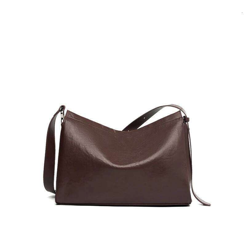 Women's Bags Designer Limited ZOOLER Brand Women Genuine Leather Shoulder Messenger Bags Purses Top Ladies Cow Skin Bag Crossbody Style #Sc1966