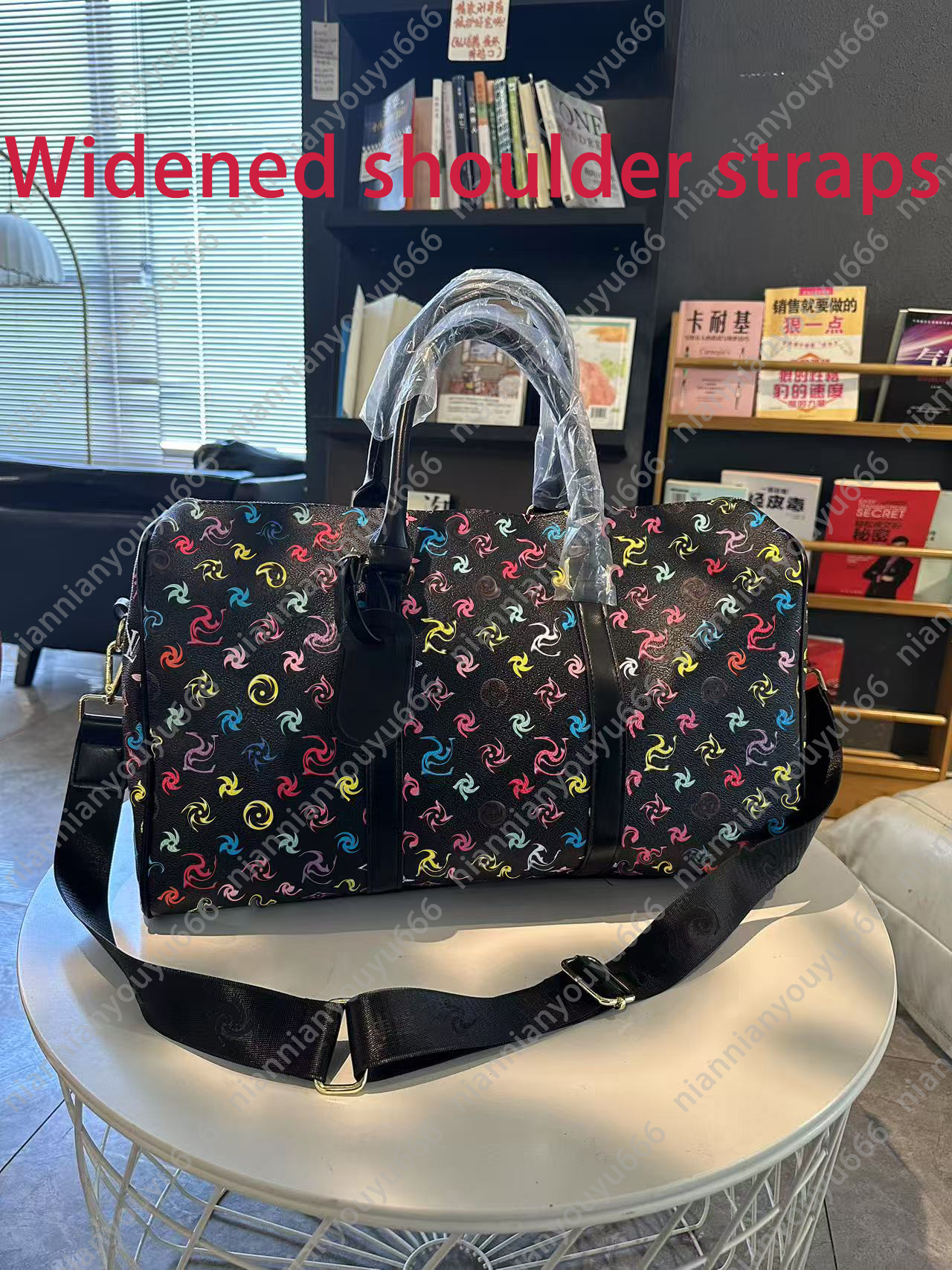 10A 55cm Leather designer men Duffel Bags Suitcases luggage Sport Outdoor Packs shoulder Travel bags messenger bag Totes bags Unisex handbags Duffel Bag 45CM