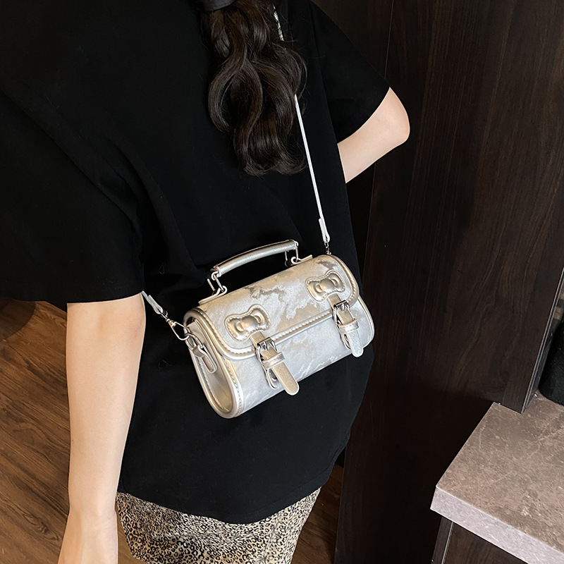 designer High-Quality Texture Handbag for Women 2025 New Summer Trend Versatile Crossbody Bag Fashionable Shoulder Small Square Bag