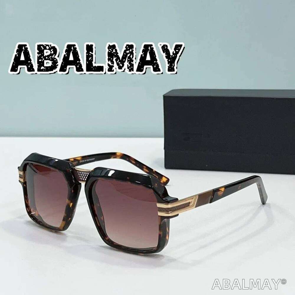New Fashion Design Sunglasses For Women And Men 8039 Style Anti-Ultraviolet Retro Special Prescription Glasses Frame With Box