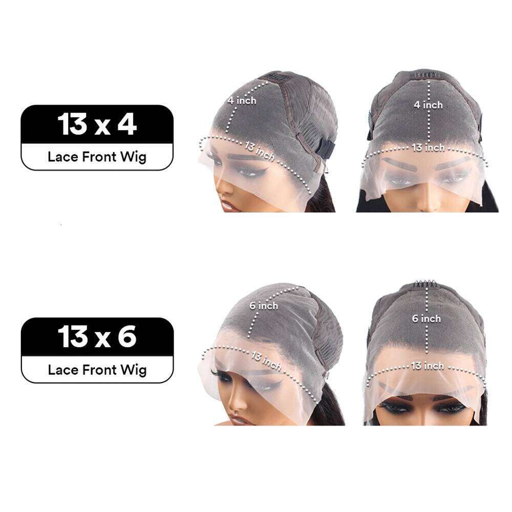 curly 100% human hair hd 13x6 lace frontal wig deep water wave cheap wigs on sale for women choice