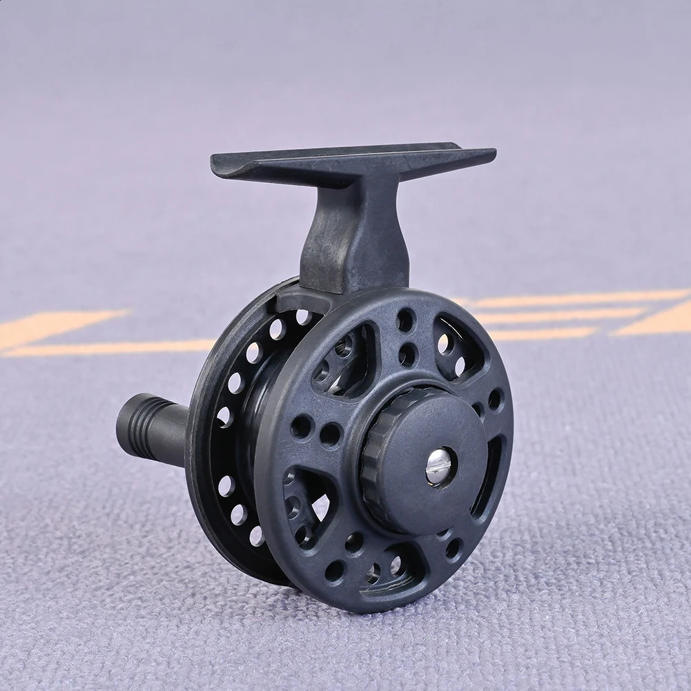 LEO 51cm Fishing Rod Reel Combo Portable Set Ultrashort Antiskid Grip Tackle Pesca Fisherman Gear 250530