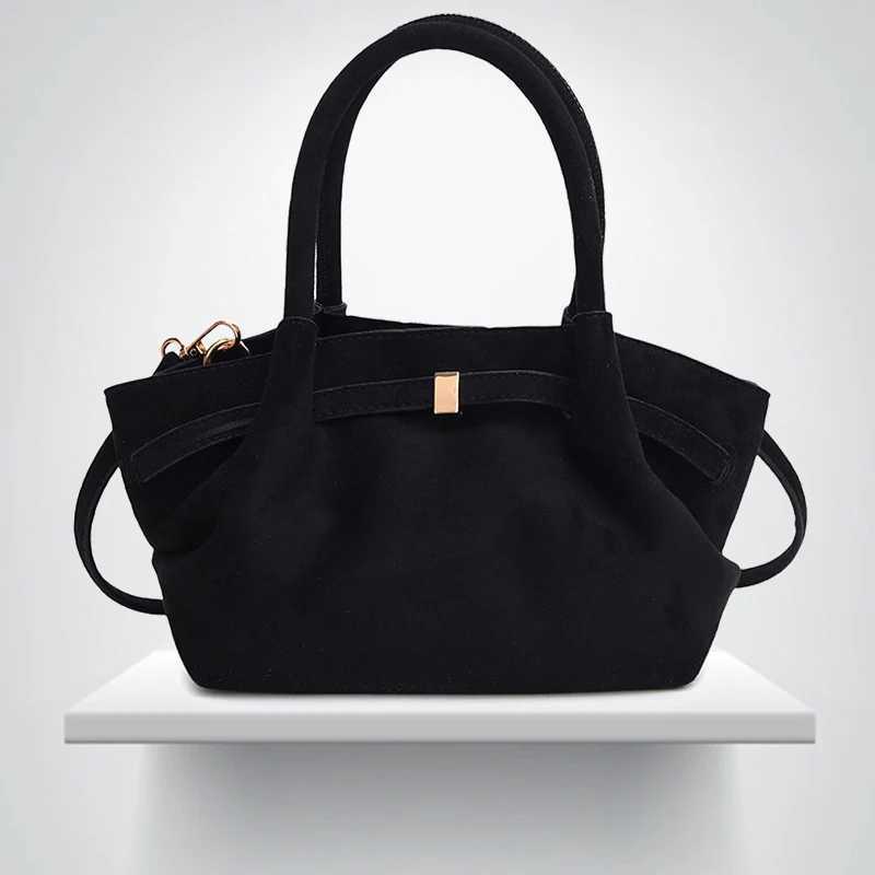 Fashion 2025 trend womens niche handbag multifunctional large capacity shoulder bag wedding handbag commuting underarm bag W250602