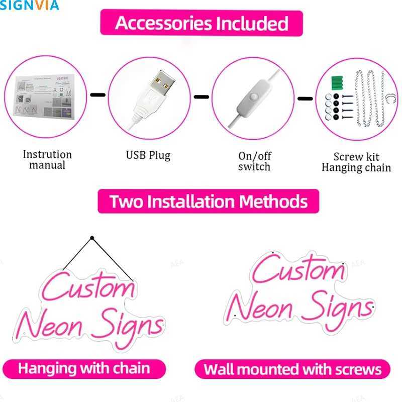 Garage White and Blue Wrench Shaped LED Neon Sign Light USB-Powered Wall Decoration for Garage Door Auto Repair Shop Ideal DecorXJ250602