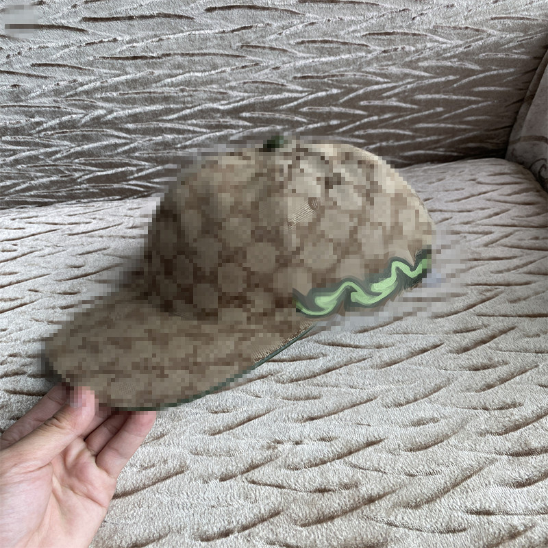 2024 Fashion designer hat women embroidered baseball cap female summer casual casquette hundred take sun protection sun hat retro classic Hats 88